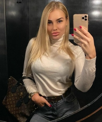 Проститутка Михайловка : Ариана